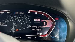 2022 (72) BMW X3 xDrive M40d MHT M Pro Edition 5dr Auto 5061952