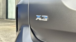 2022 (72) BMW X3 xDrive M40d MHT M Pro Edition 5dr Auto 5061930