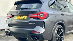 2022 (72) BMW X3 xDrive M40d MHT M Pro Edition 5dr Auto 5061937