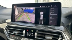 2022 (72) BMW X3 xDrive M40d MHT M Pro Edition 5dr Auto 5061957