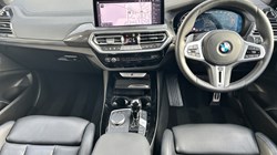 2022 (72) BMW X3 xDrive M40d MHT M Pro Edition 5dr Auto 5061943