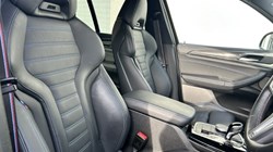 2022 (72) BMW X3 xDrive M40d MHT M Pro Edition 5dr Auto 5061949