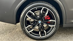 2022 (72) BMW X3 xDrive M40d MHT M Pro Edition 5dr Auto 5061934
