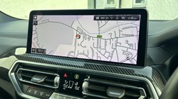 2022 (72) BMW X3 xDrive M40d MHT M Pro Edition 5dr Auto 5061955