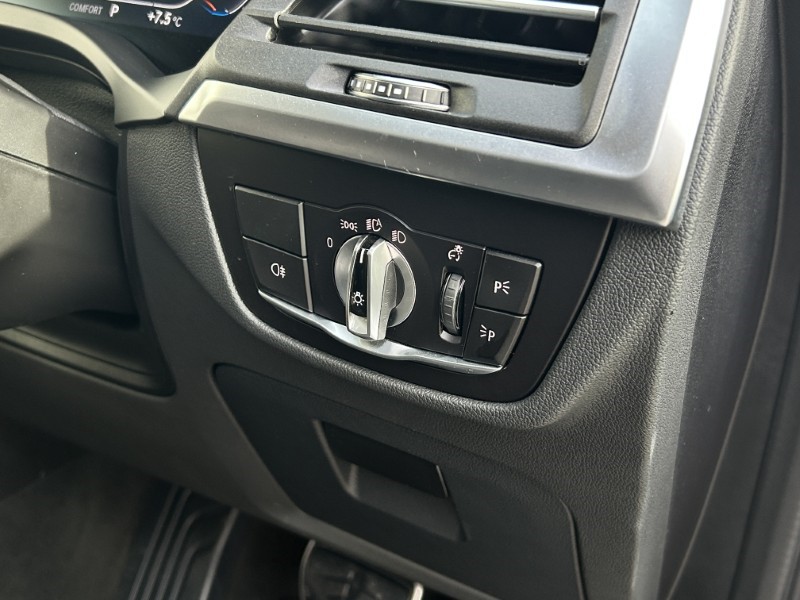 2022 (72) BMW X3 xDrive M40d MHT M Pro Edition 5dr Auto 5061948