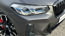 2022 (72) BMW X3 xDrive M40d MHT M Pro Edition 5dr Auto 5061962