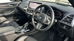 2022 (72) BMW X3 xDrive M40d MHT M Pro Edition 5dr Auto 5061946