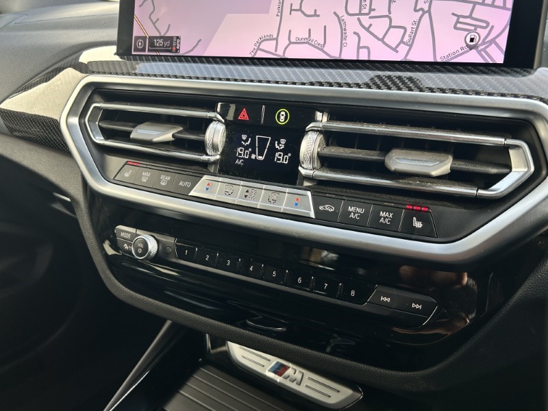 2022 (72) BMW X3 xDrive M40d MHT M Pro Edition 5dr Auto 5061954