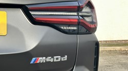 2022 (72) BMW X3 xDrive M40d MHT M Pro Edition 5dr Auto 5061929