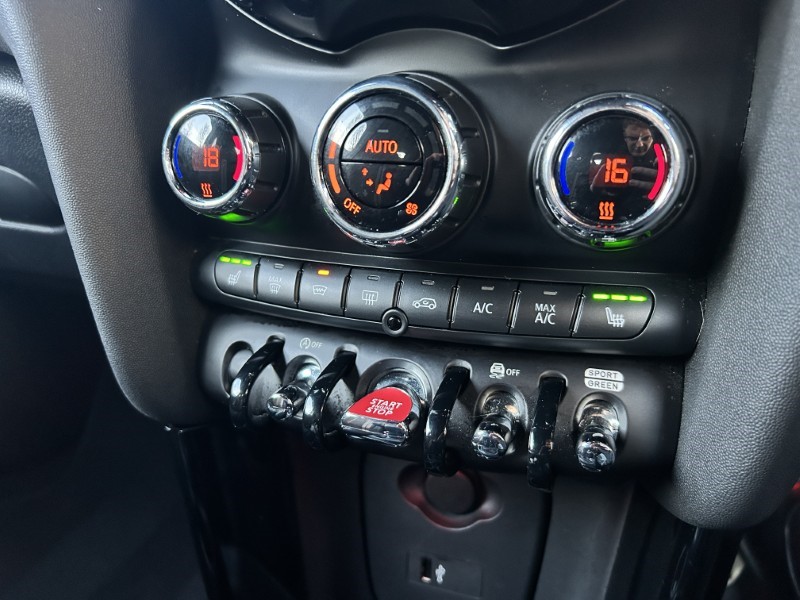 2019 (19) MINI HATCHBACK 2.0 Cooper S Sport II 3dr Auto 5062848