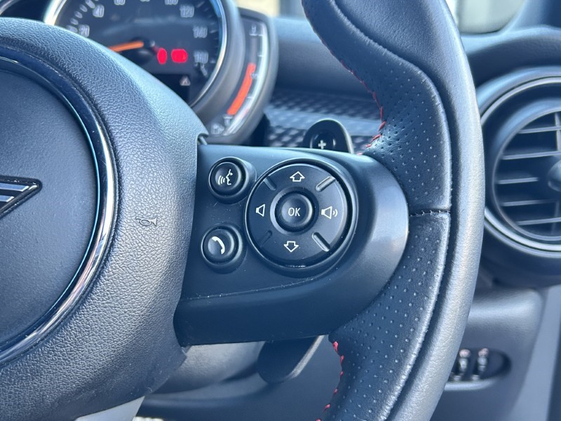 2019 (19) MINI HATCHBACK 2.0 Cooper S Sport II 3dr Auto 5062826