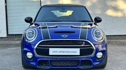 2019 (19) MINI HATCHBACK 2.0 Cooper S Sport II 3dr Auto 5062842