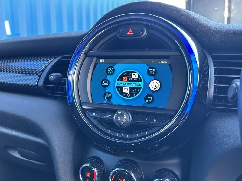 2019 (19) MINI HATCHBACK 2.0 Cooper S Sport II 3dr Auto 5062829