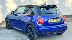 2019 (19) MINI HATCHBACK 2.0 Cooper S Sport II 3dr Auto 5062844