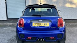 2019 (19) MINI HATCHBACK 2.0 Cooper S Sport II 3dr Auto 5062843