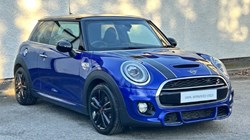 2019 (19) MINI HATCHBACK 2.0 Cooper S Sport II 3dr Auto 5062841