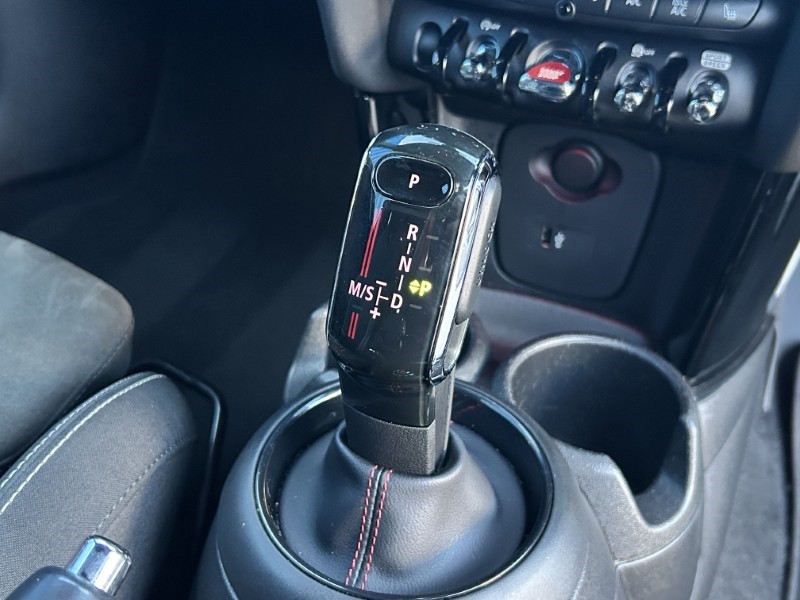 2019 (19) MINI HATCHBACK 2.0 Cooper S Sport II 3dr Auto 5062822