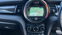 2019 (19) MINI HATCHBACK 2.0 Cooper S Sport II 3dr Auto 5062821