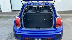 2019 (19) MINI HATCHBACK 2.0 Cooper S Sport II 3dr Auto 5062845