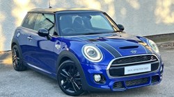 2019 (19) MINI HATCHBACK 2.0 Cooper S Sport II 3dr Auto 5062837