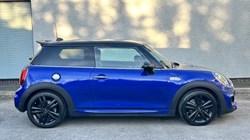 2019 (19) MINI HATCHBACK 2.0 Cooper S Sport II 3dr Auto 5062831