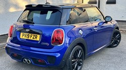 2019 (19) MINI HATCHBACK 2.0 Cooper S Sport II 3dr Auto 5062832