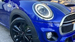 2019 (19) MINI HATCHBACK 2.0 Cooper S Sport II 3dr Auto 5062839