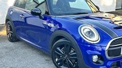 2019 (19) MINI HATCHBACK 2.0 Cooper S Sport II 3dr Auto 5062838