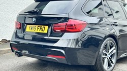2019 (19) BMW 3 SERIES 320i M Sport Shadow Edition 5dr Step Auto 5103095