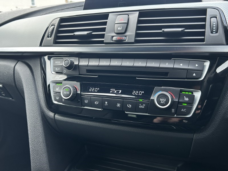 2019 (19) BMW 3 SERIES 320i M Sport Shadow Edition 5dr Step Auto 5103081