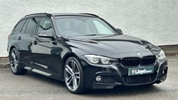 2019 (19) BMW 3 SERIES 320i M Sport Shadow Edition 5dr Step Auto 5103108