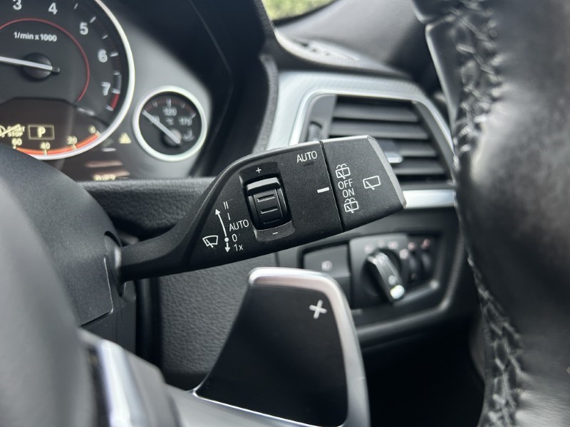 2019 (19) BMW 3 SERIES 320i M Sport Shadow Edition 5dr Step Auto 5103086