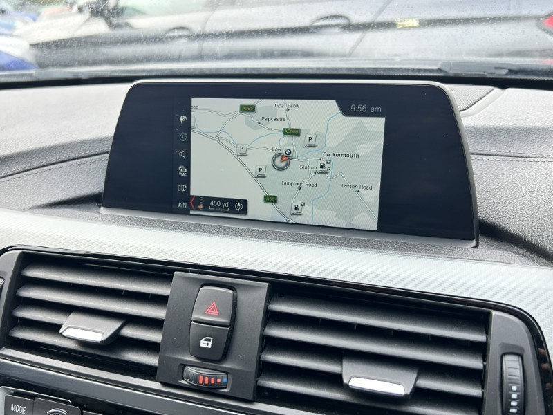 2019 (19) BMW 3 SERIES 320i M Sport Shadow Edition 5dr Step Auto 5103084