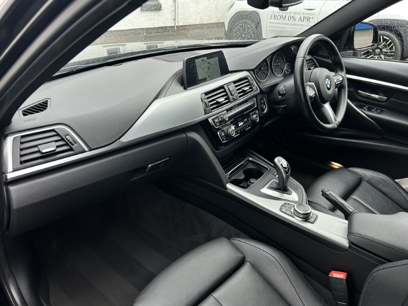 2019 (19) BMW 3 SERIES 320i M Sport Shadow Edition 5dr Step Auto 5103103