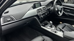 2019 (19) BMW 3 SERIES 320i M Sport Shadow Edition 5dr Step Auto 5103103