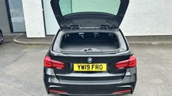 2019 (19) BMW 3 SERIES 320i M Sport Shadow Edition 5dr Step Auto 5103090