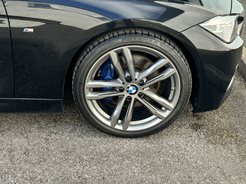 2019 (19) BMW 3 SERIES 320i M Sport Shadow Edition 5dr Step Auto 5177884