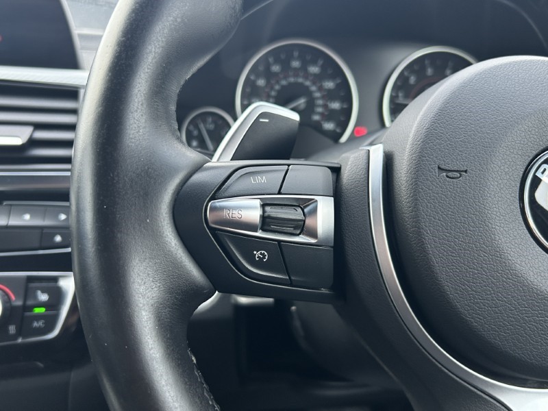 2019 (19) BMW 3 SERIES 320i M Sport Shadow Edition 5dr Step Auto 5103075