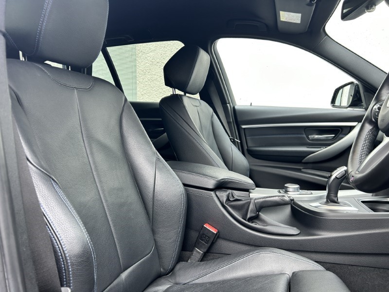 2019 (19) BMW 3 SERIES 320i M Sport Shadow Edition 5dr Step Auto 5103098