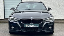 2019 (19) BMW 3 SERIES 320i M Sport Shadow Edition 5dr Step Auto 5103109