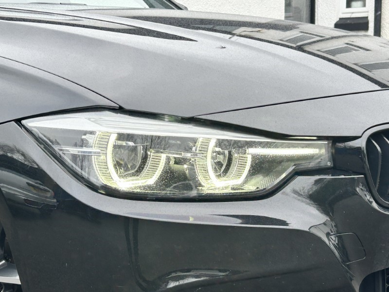 2019 (19) BMW 3 SERIES 320i M Sport Shadow Edition 5dr Step Auto 5103106