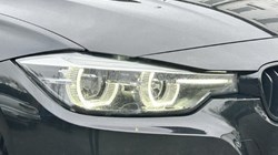 2019 (19) BMW 3 SERIES 320i M Sport Shadow Edition 5dr Step Auto 5103106