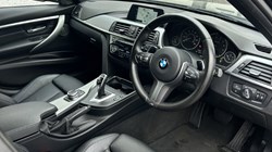 2019 (19) BMW 3 SERIES 320i M Sport Shadow Edition 5dr Step Auto 5103096