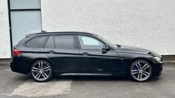 2019 (19) BMW 3 SERIES 320i M Sport Shadow Edition 5dr Step Auto 5103094