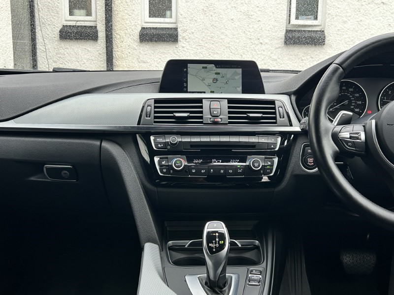 2019 (19) BMW 3 SERIES 320i M Sport Shadow Edition 5dr Step Auto 5103101