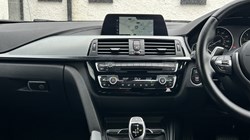 2019 (19) BMW 3 SERIES 320i M Sport Shadow Edition 5dr Step Auto 5103101