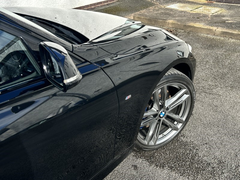 2019 (19) BMW 3 SERIES 320i M Sport Shadow Edition 5dr Step Auto 5177889