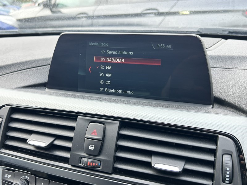 2019 (19) BMW 3 SERIES 320i M Sport Shadow Edition 5dr Step Auto 5103083