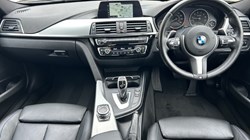 2019 (19) BMW 3 SERIES 320i M Sport Shadow Edition 5dr Step Auto 5103099