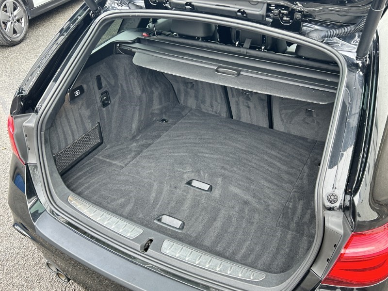 2019 (19) BMW 3 SERIES 320i M Sport Shadow Edition 5dr Step Auto 5103092